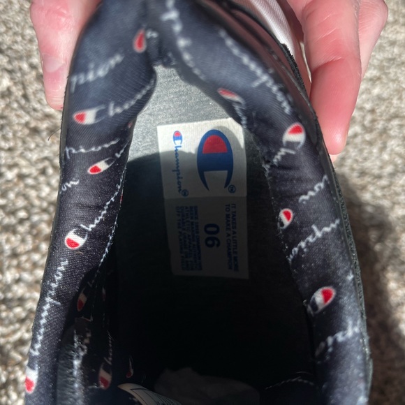 Champion 93 Sneakers - Picture 3 of 8